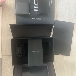 하이비 r8 2세대