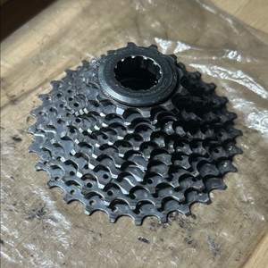 캄파놀로 11단 스프라켓