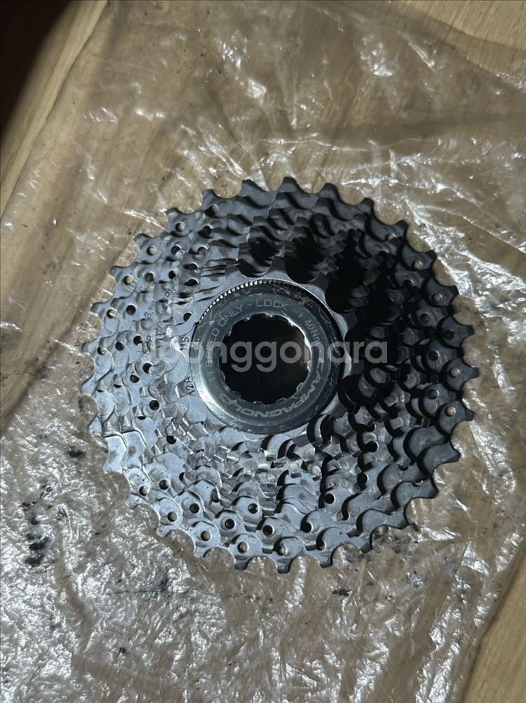 캄파놀로 11단 스프라켓--1