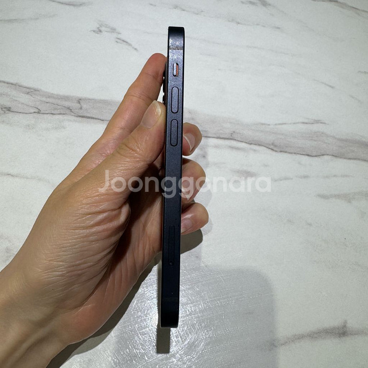 아이폰12미니 64기가 128기가 미드나이트 공기계 중고폰 알뜰폰 서브폰--2