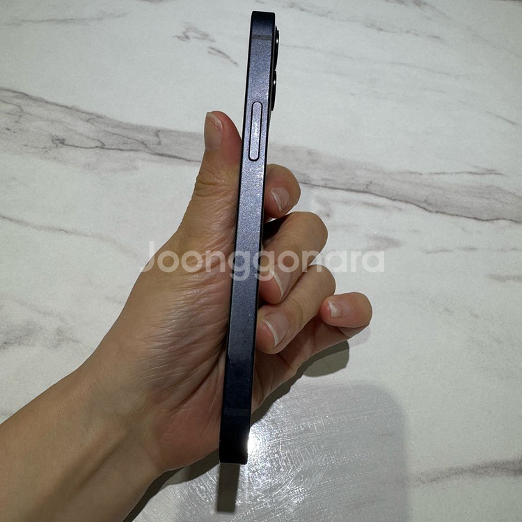 아이폰12미니 64기가 128기가 미드나이트 공기계 중고폰 알뜰폰 서브폰--3