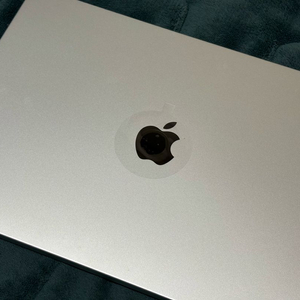 애플 맥북 M1 프로 맥스 16인치 32GB/1TB