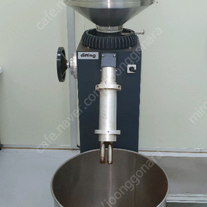 업소용 커피 그라인더 KF1800