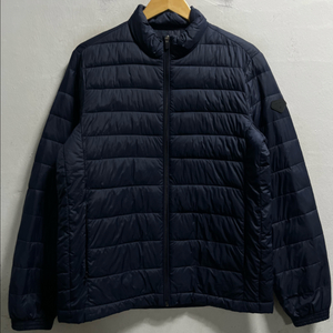 100 INDIAN 퀼팅 경량패딩자켓