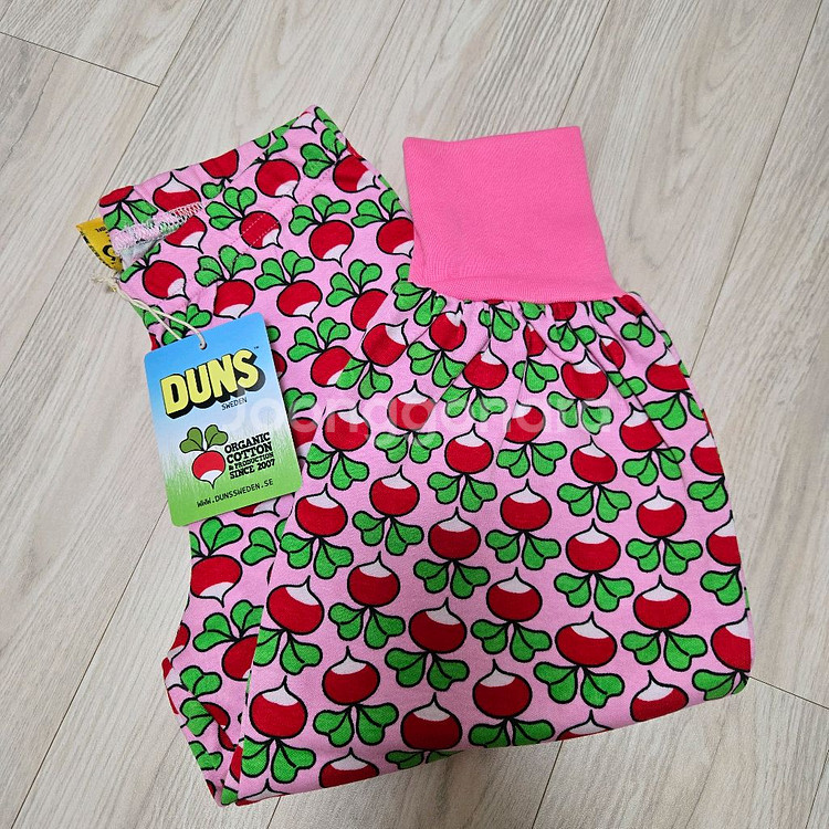 던스스웨덴 프리즘핑크 배기8692--0