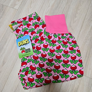 던스스웨덴 프리즘핑크 배기8692