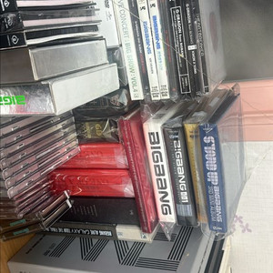 지드래곤&빅뱅 굿즈 처분 이미지