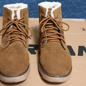 워커 어그부츠 브라운 (235)