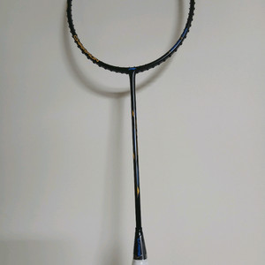 리닝 엑스포스 챔피언 배드민턴 라켓