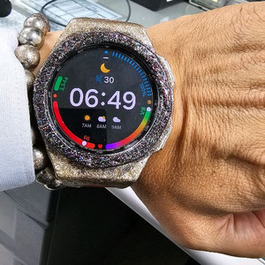 스마트워치 갤럭시 워치 6 클래식