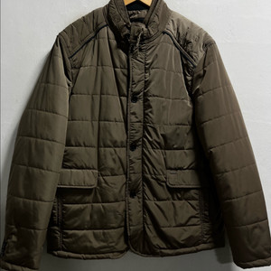 105-110 ZARA 자라 패딩자켓