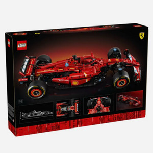 레고 42207 페라리 SF-24