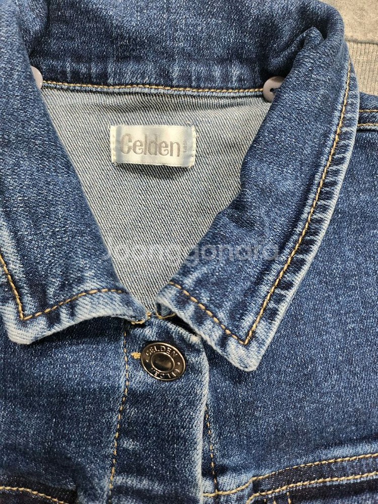 140사이즈 여아옷 8벌 일괄--4