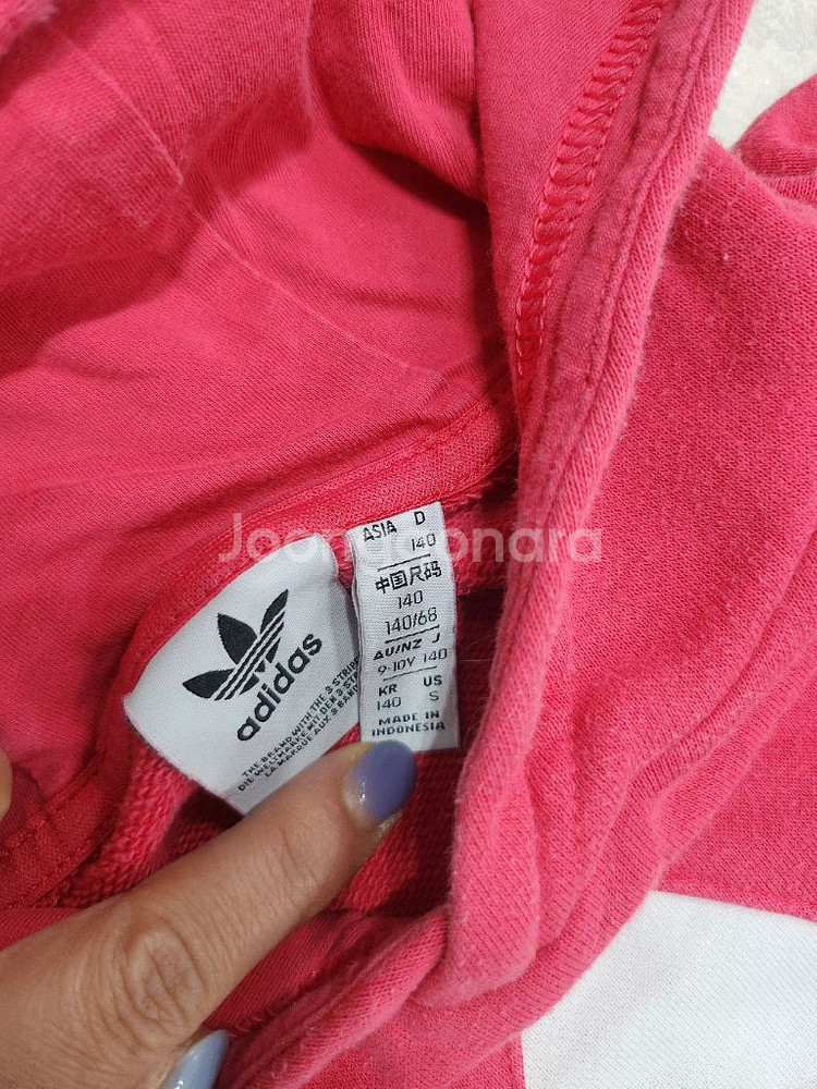 140사이즈 여아옷 8벌 일괄--2