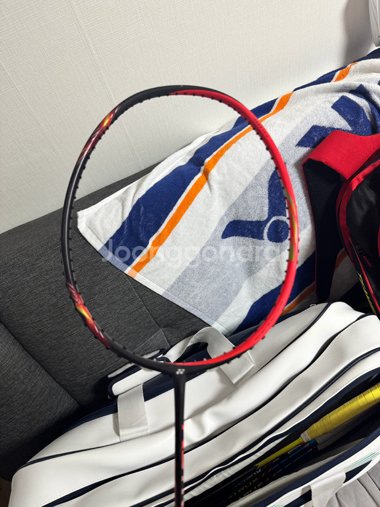 요넥스 아스트록스 77 배드민턴 라켓--0