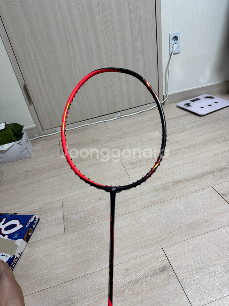 요넥스 아스트록스 77 배드민턴 라켓--1