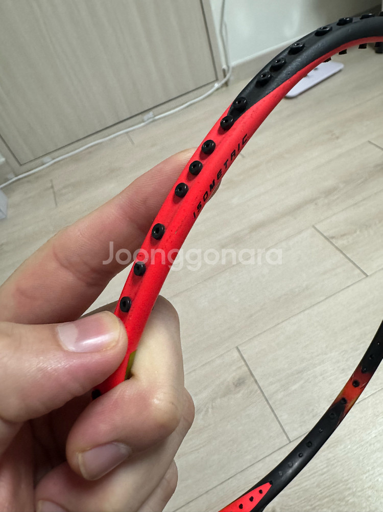 요넥스 아스트록스 77 배드민턴 라켓--2