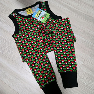 던스스웨덴 미니블랙덩가리86