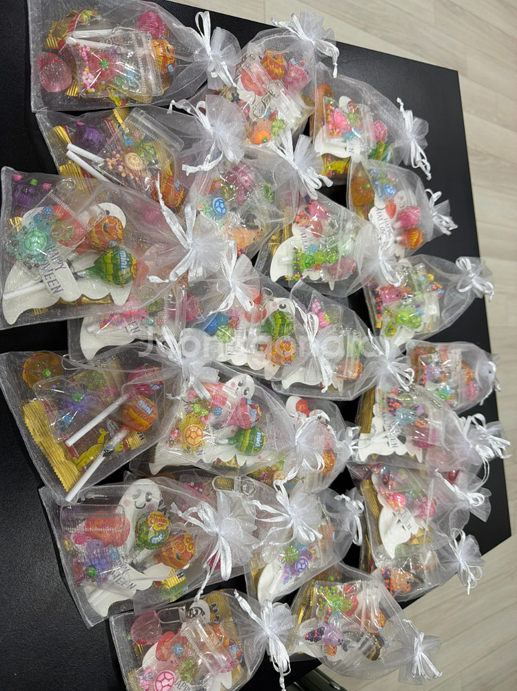 거북이키링 지퍼키링 행운키링--7