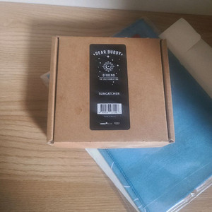 여자친구 굿즈 해야 썬캐쳐