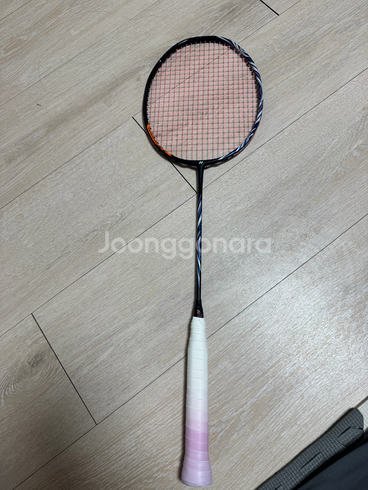 요넥스 아스트록스 100ZZ 배드민턴 라켓--0