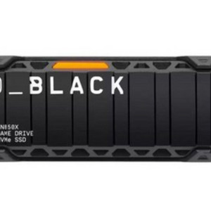 WD BLACK SN850X HS(하트싱크) 1TB