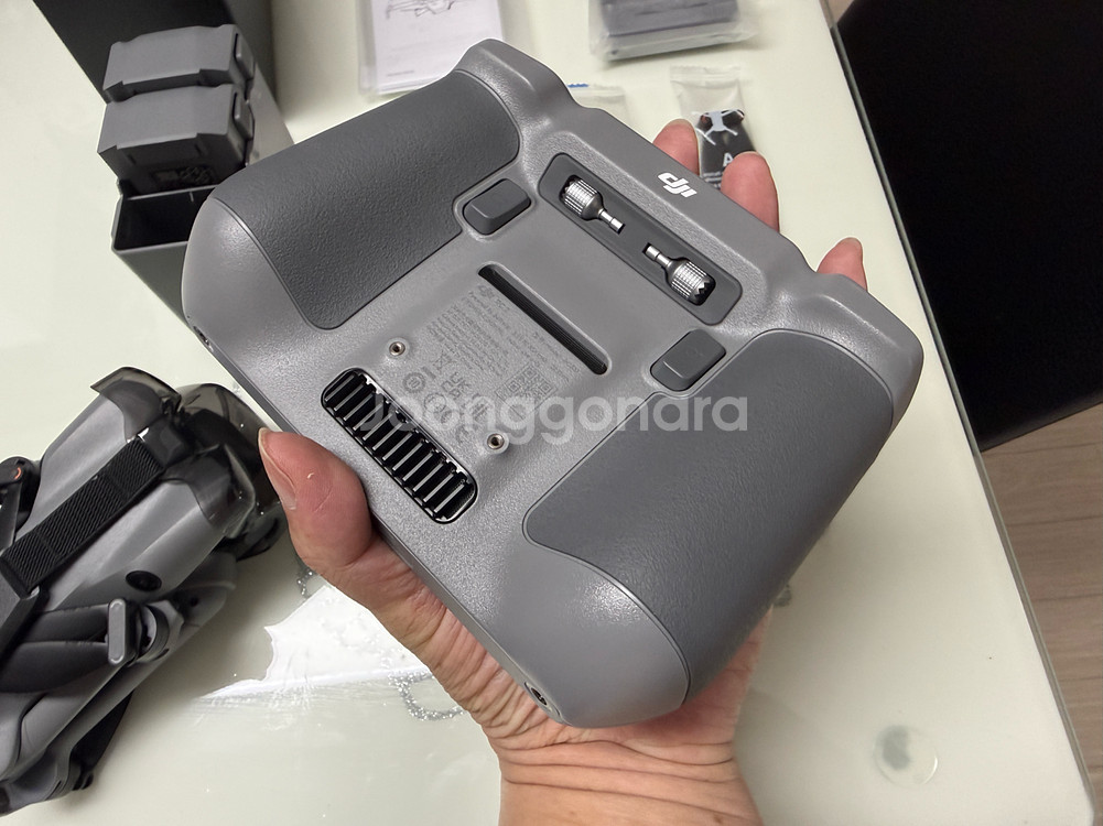 DJI 미니 5 Pro 플라이모어 콤보 플러스 판매합니다.--6