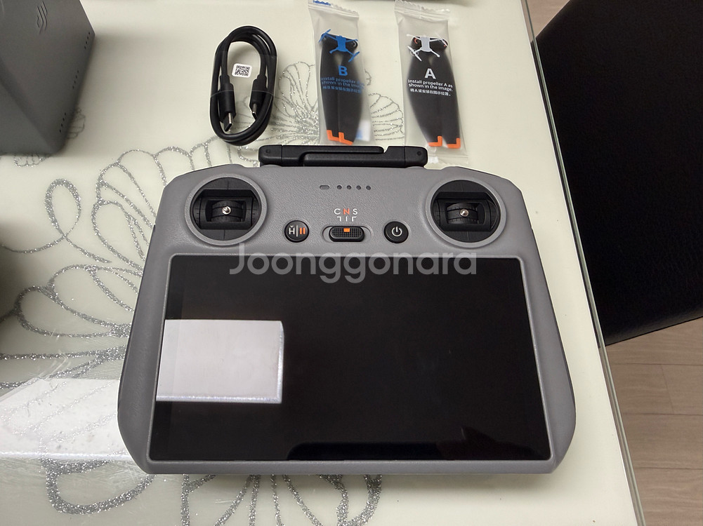 DJI 미니 5 Pro 플라이모어 콤보 플러스 판매합니다.--5