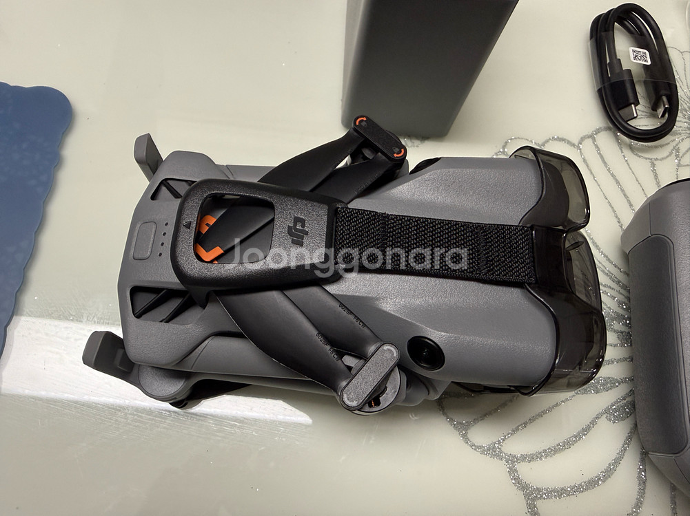 DJI 미니 5 Pro 플라이모어 콤보 플러스 판매합니다.--3