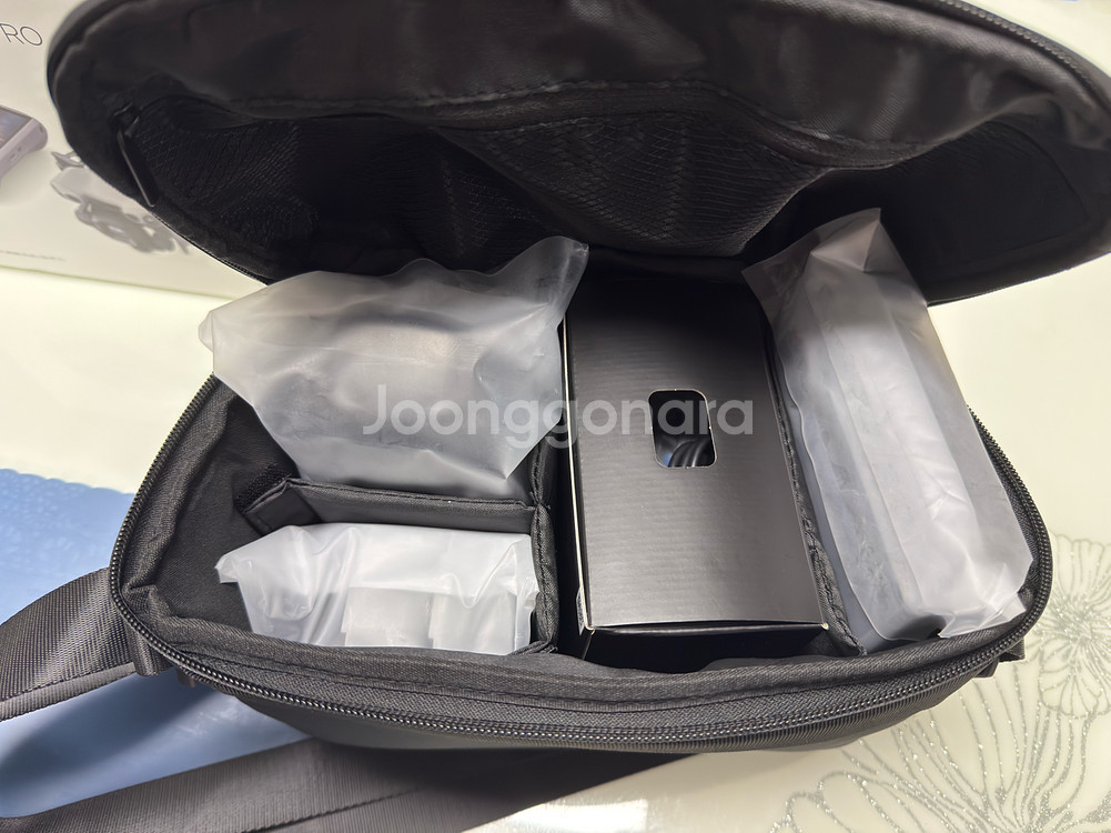 DJI 미니 5 Pro 플라이모어 콤보 플러스 판매합니다.--8