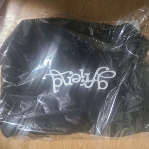 여자친구 10주년 MD굿즈 에코벡