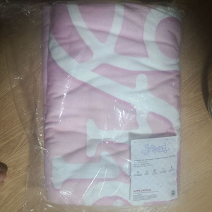 여자친구 10주년 MD 일본콘서트 요코하마콘서트 담요