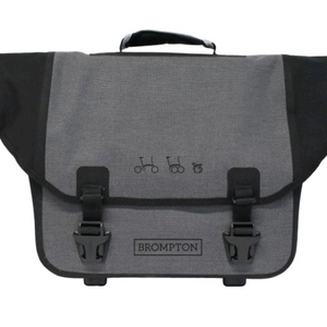 브롬톤 가방 O백 (Ortlieb 제작)
