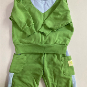 아프리콧 셋업 100