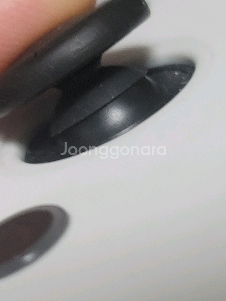 닌텐도 스위치OLED 화이트 게임가득 512Gb--3