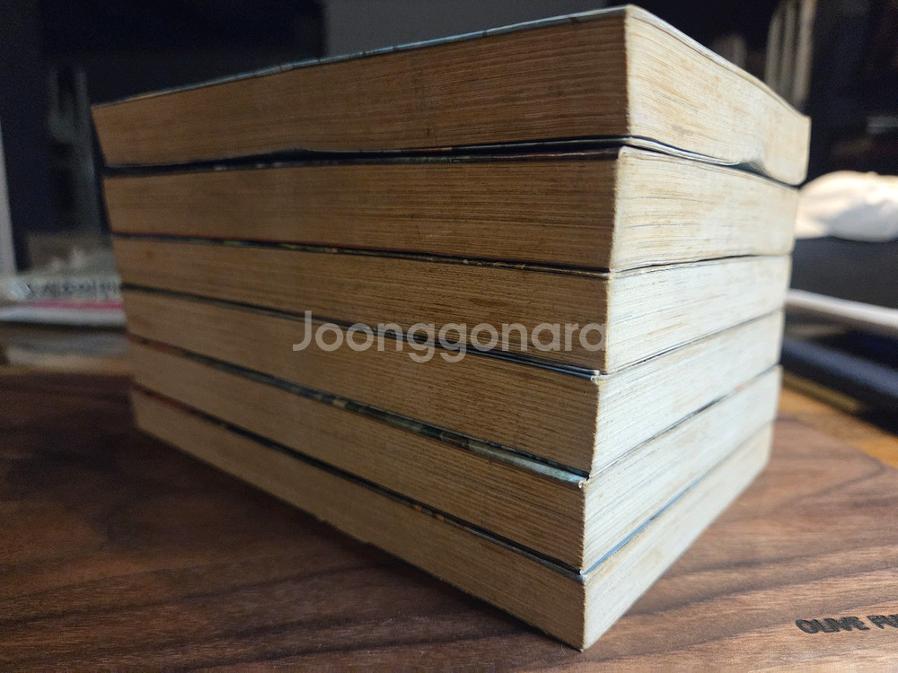 모로호시 다이지로,시오리와 시미코 만화책 착한금액에 소장하시길--3