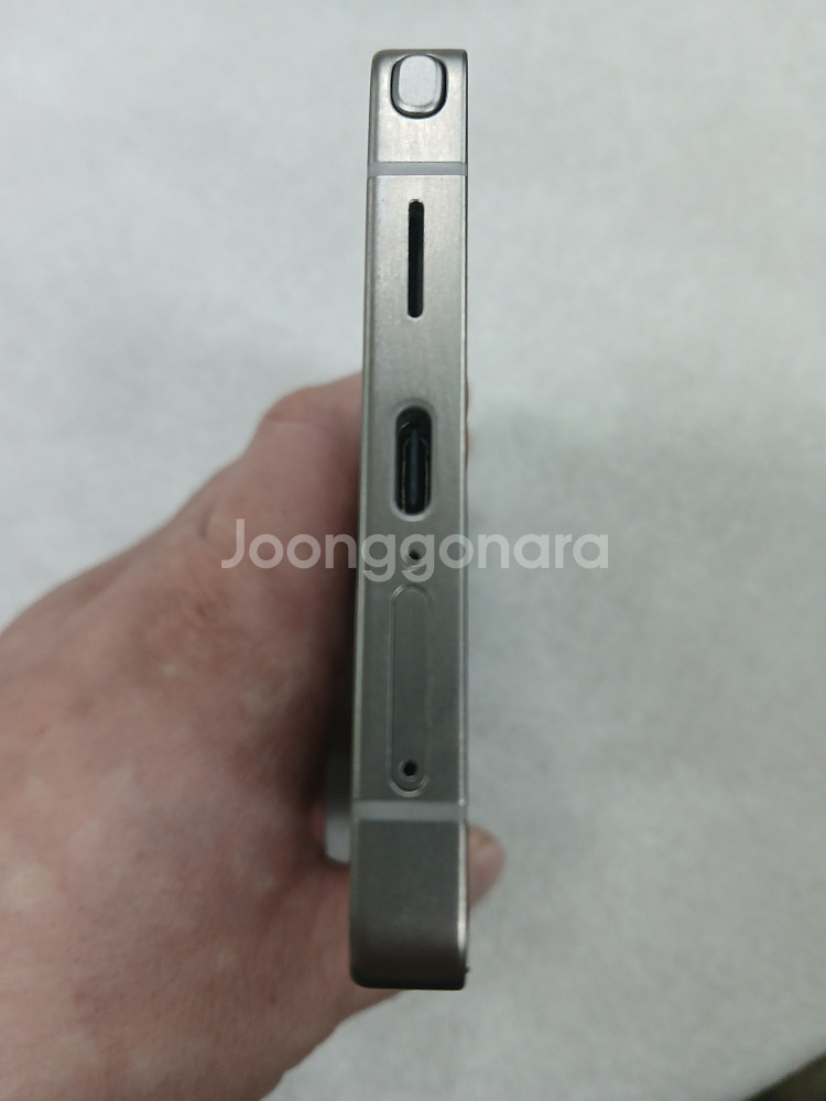 갤럭시 S25울트라 티타늄블랙 256G[106만]--1