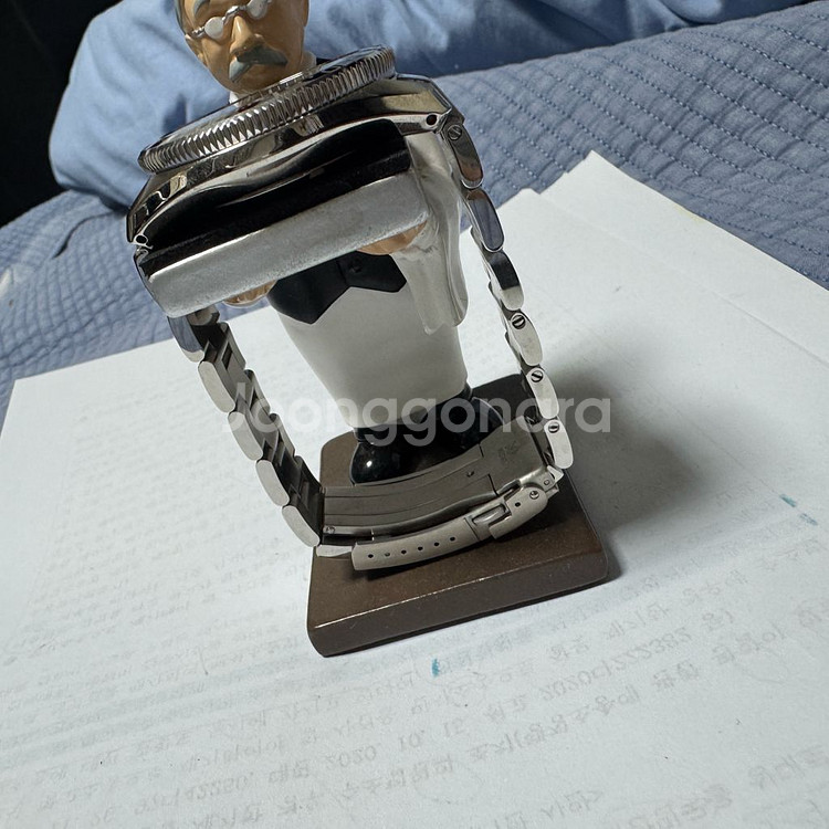 세이코 다이버 spb077 베이비마마 마마 mm200--1