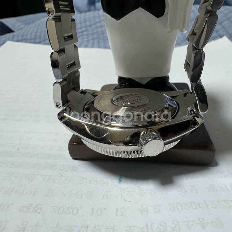 세이코 다이버 spb077 베이비마마 마마 mm200--3