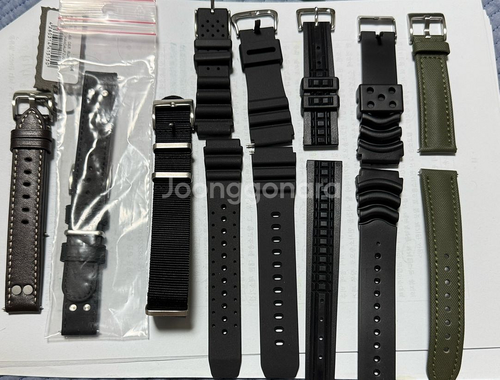 세이코 다이버 spb077 베이비마마 마마 mm200--5