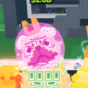 브레인롯즈 훔치기 머니 퍼기 126m