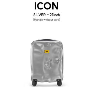 크래쉬배기지 아이콘 캐리어 21인치