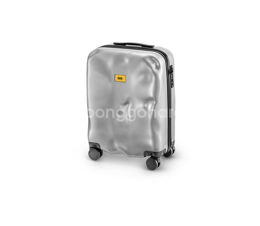 크래쉬배기지 아이콘 캐리어 21인치--1