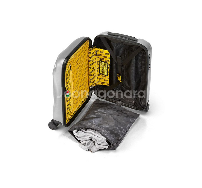 크래쉬배기지 아이콘 캐리어 21인치--2