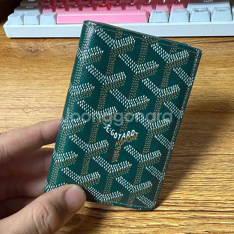 고야드 생피에르 오거나이저--0