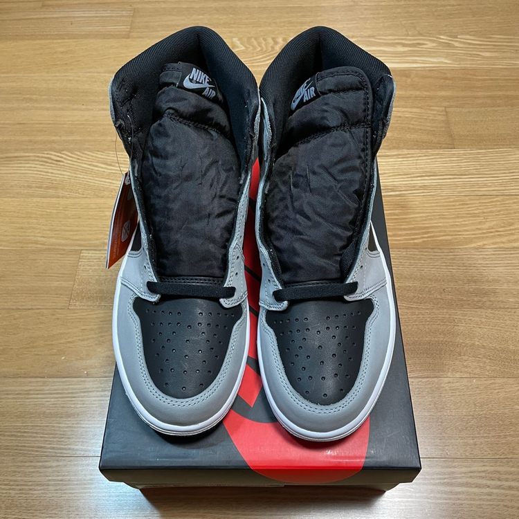 나이키 조던1 하이 OG 쉐도우 2.0 275 사이즈 이미지