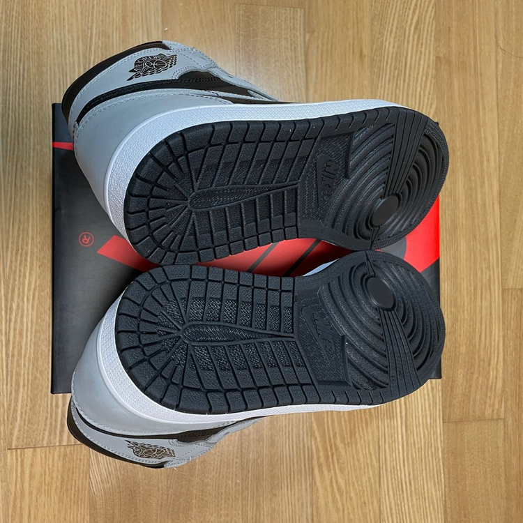 나이키 조던1 하이 OG 쉐도우 2.0 275 사이즈 이미지