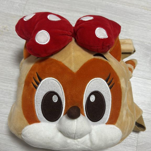 롯데월드 로리 가방 이미지