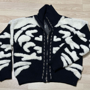 Nat Clazzio 니트 가디건