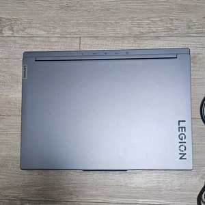 레노버 리전 슬림5 16인치 게이밍 노트북